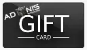 Adonis Technology $50 Gift Card