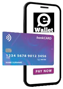 $10 eWallet Top-up