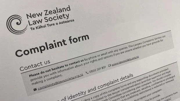 Ondemand: Surviving an NZLS complaint