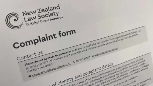 Ondemand: Surviving an NZLS complaint